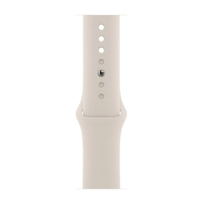 Смарт часы Apple Watch Series 8 41mm Starlight Aluminum Case